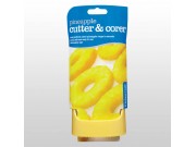 Kitchen Craft Pineapple Cutter & Corer